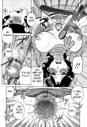 [Kurumiya Mashimin] Tutor's Fee Fhentai - Page 8