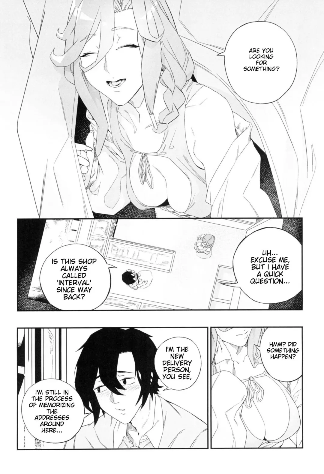 [Ion] Yokubou ga Semaru Tokiwa Fhentai - Page 12