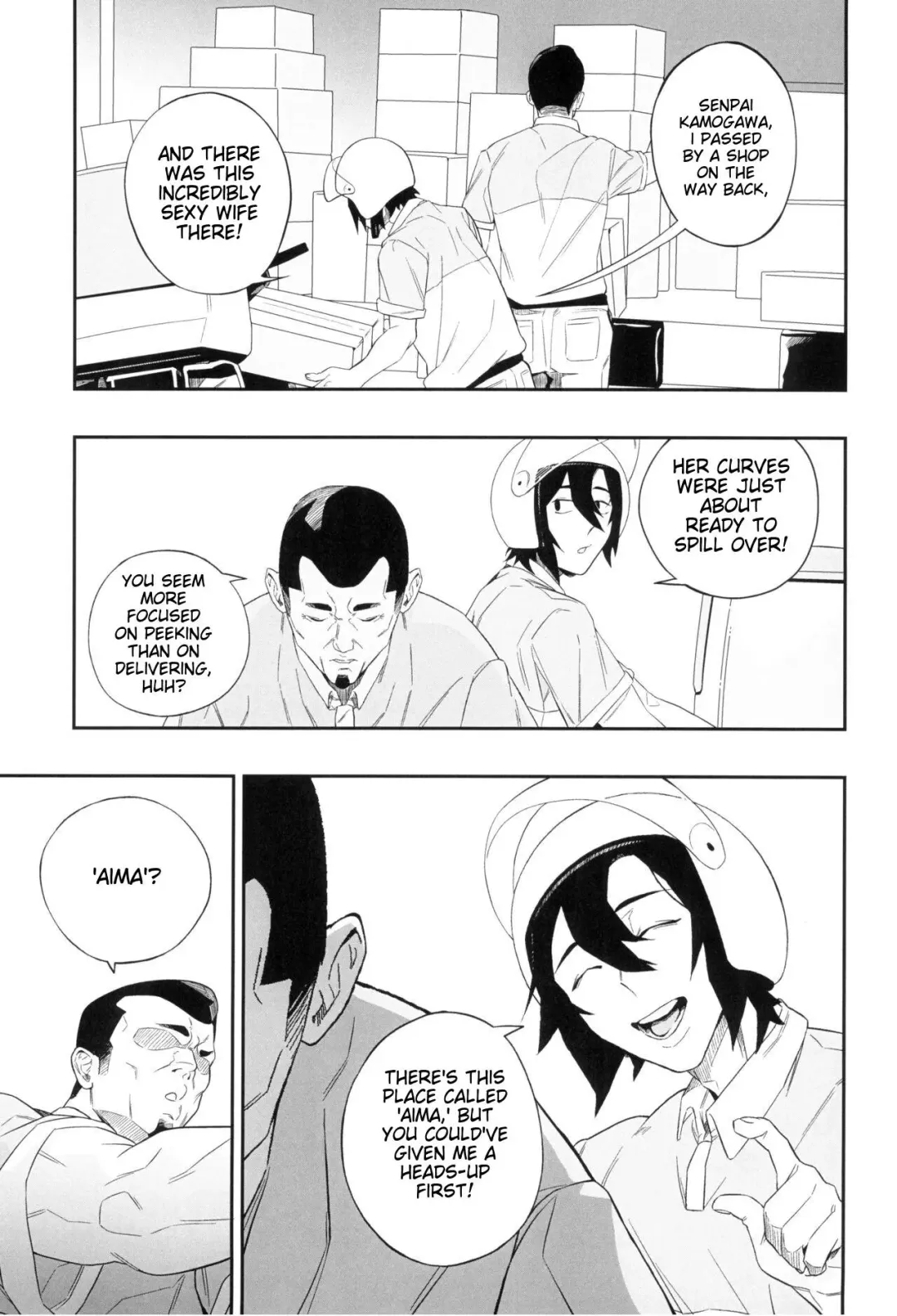 [Ion] Yokubou ga Semaru Tokiwa Fhentai - Page 9
