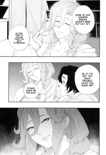 [Ion] Yokubou ga Semaru Tokiwa Fhentai - Page 15