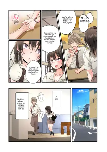 [Tsukumaru] Mesu Inuka no Kubiwa | Female dog collar Fhentai - Page 16