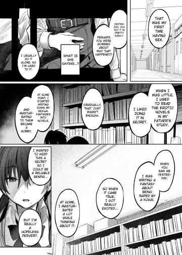 [Momokumo] Kunikida Senpai no Kakushigoto | Kunikida Senpai's Secret Fhentai.net - Page 28