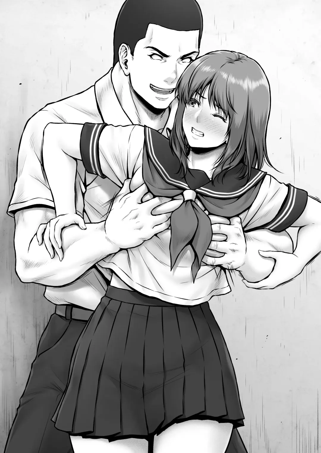 [Lioreo] AYU CRISIS ~Perfect Body, Chiru~ | AYU CRISIS ~The Perfect Body, Fallen~ Fhentai - Page 28