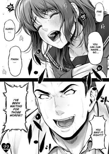 [Lioreo] AYU CRISIS ~Perfect Body, Chiru~ | AYU CRISIS ~The Perfect Body, Fallen~ Fhentai - Page 24