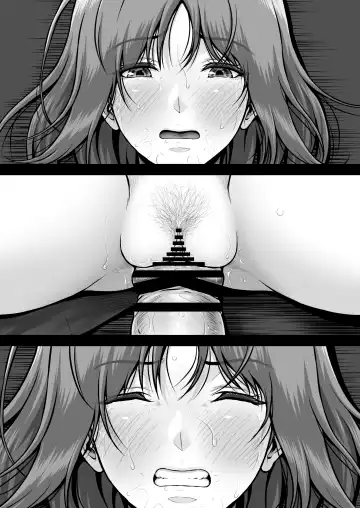 [Lioreo] AYU CRISIS ~Perfect Body, Chiru~ | AYU CRISIS ~The Perfect Body, Fallen~ Fhentai - Page 40