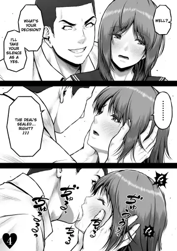 [Lioreo] AYU CRISIS ~Perfect Body, Chiru~ | AYU CRISIS ~The Perfect Body, Fallen~ Fhentai - Page 6