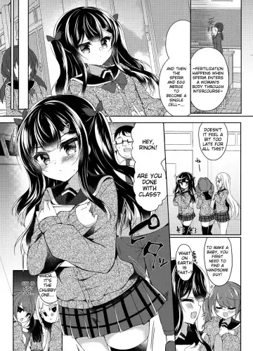 [Suzunone Rena] Namaiki Mesugaki ni Saimin Shidou ~Joushiki Kaihen Mama Jisshuu~ Fhentai.net - Page 4