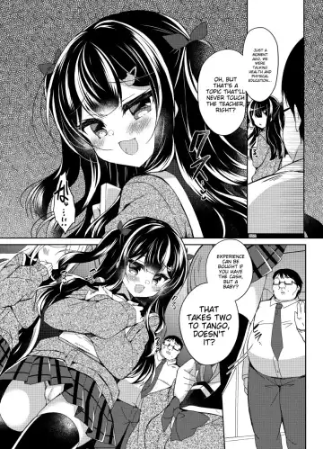 [Suzunone Rena] Namaiki Mesugaki ni Saimin Shidou ~Joushiki Kaihen Mama Jisshuu~ Fhentai.net - Page 5