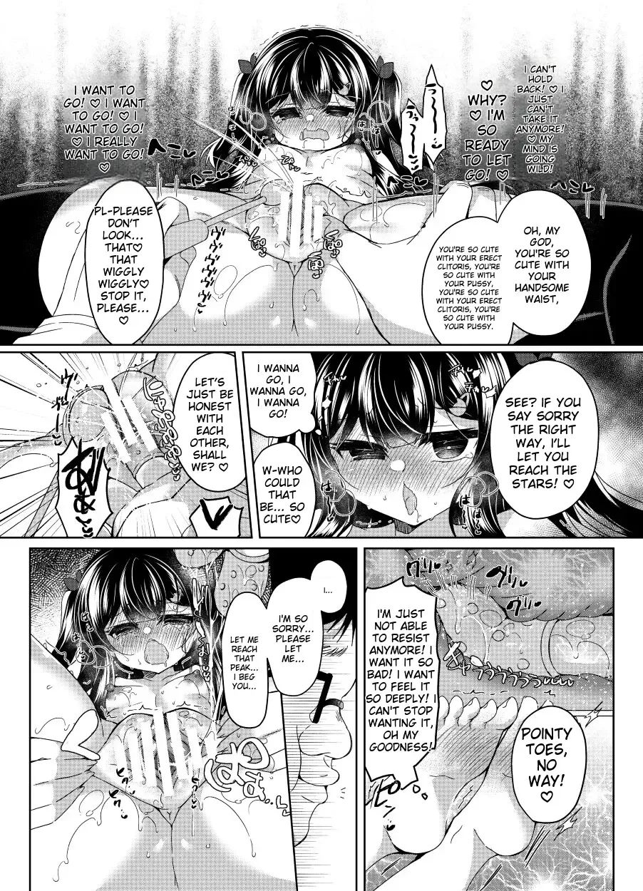 [Suzunone Rena] Namaiki Mesugaki ni Saimin Shidou 5 ~Wakarase Kanryou~ Fhentai - Page 33