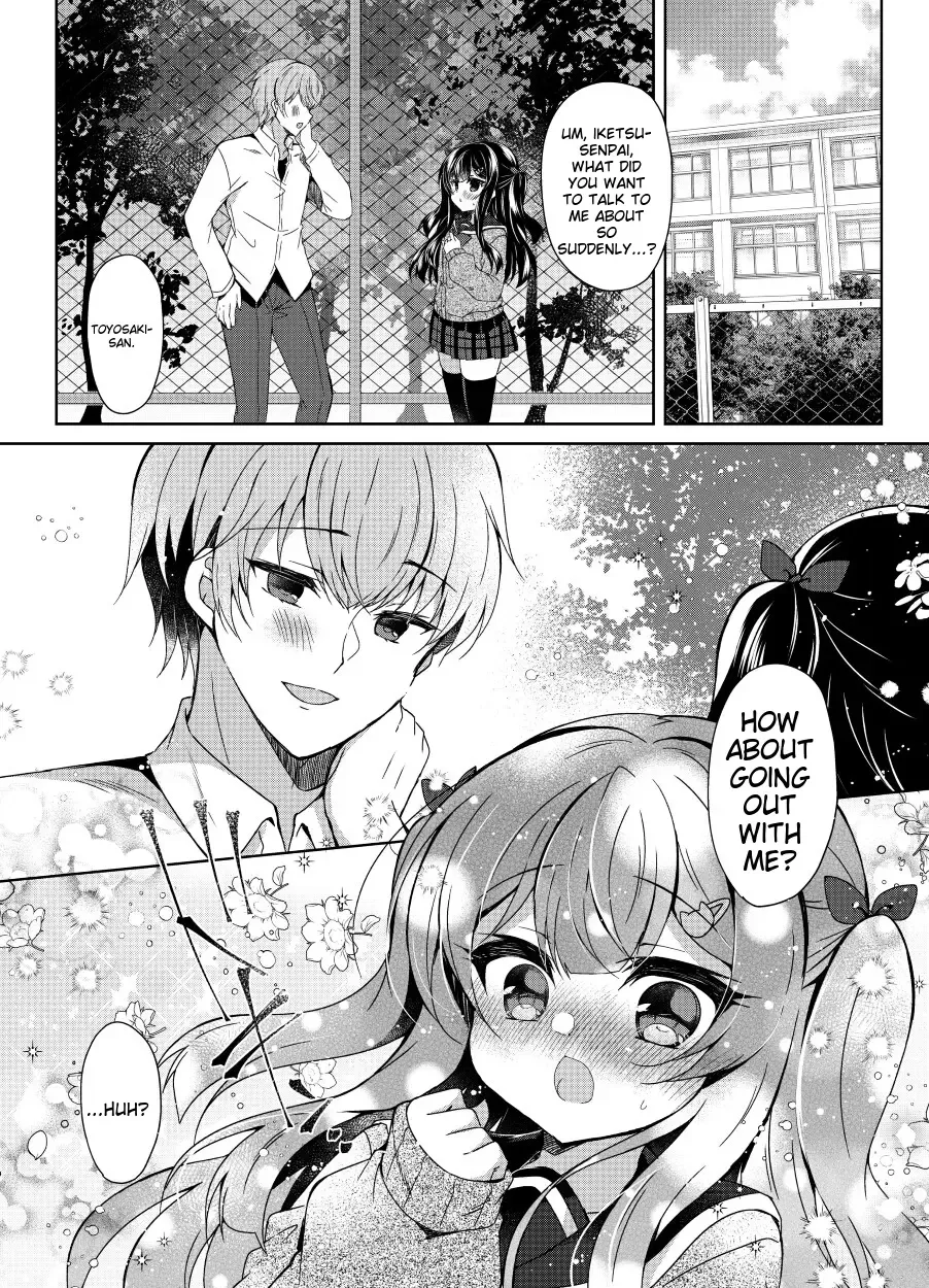 [Suzunone Rena] Namaiki Mesugaki ni Saimin Shidou 5 ~Wakarase Kanryou~ Fhentai - Page 4