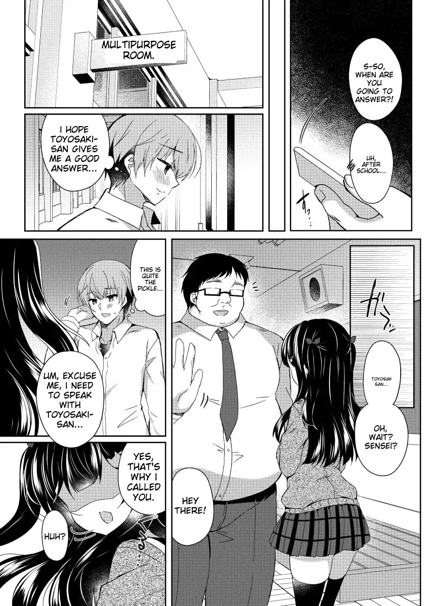[Suzunone Rena] Namaiki Mesugaki ni Saimin Shidou 5 ~Wakarase Kanryou~ Fhentai - Page 7