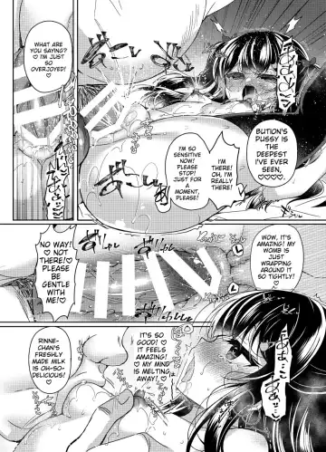 [Suzunone Rena] Namaiki Mesugaki ni Saimin Shidou 5 ~Wakarase Kanryou~ Fhentai - Page 36