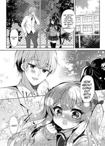 [Suzunone Rena] Namaiki Mesugaki ni Saimin Shidou 5 ~Wakarase Kanryou~ Fhentai - Page 4