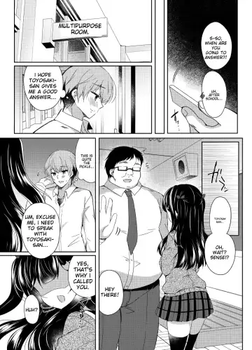 [Suzunone Rena] Namaiki Mesugaki ni Saimin Shidou 5 ~Wakarase Kanryou~ Fhentai - Page 7