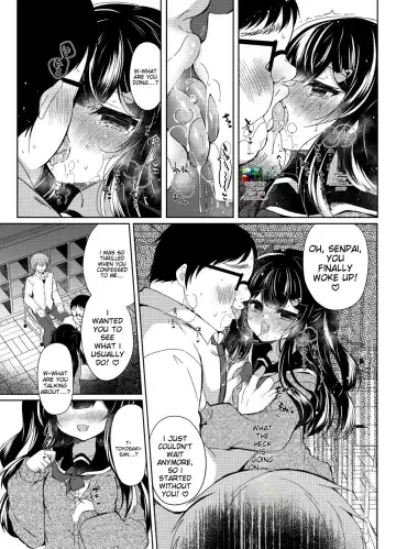 [Suzunone Rena] Namaiki Mesugaki ni Saimin Shidou 5 ~Wakarase Kanryou~ Fhentai - Page 9