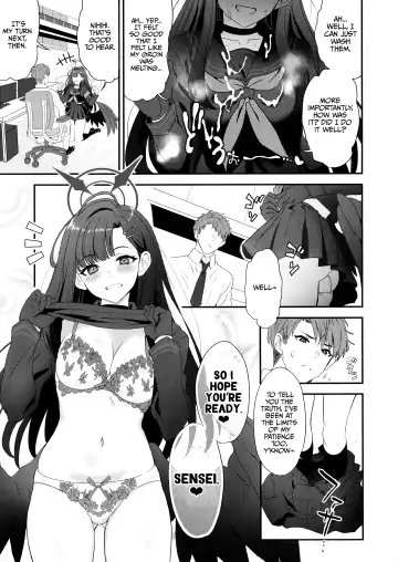 [Kyougoku Shin] Nandina Domestica Fhentai - Page 12