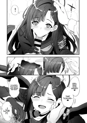 [Kyougoku Shin] Nandina Domestica Fhentai - Page 8