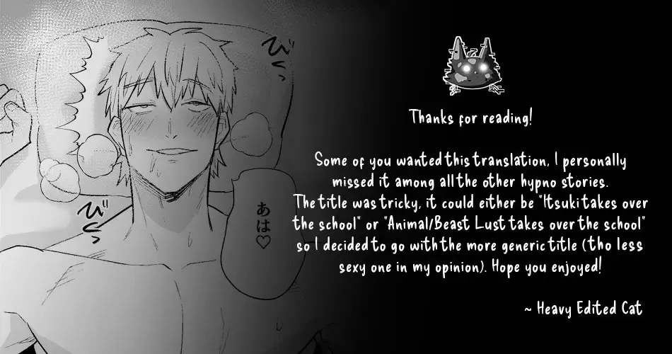 [Asakawa Yuki] Itsuki takes over the school Fhentai - Page 43