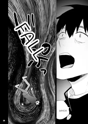 [Asakawa Yuki] Itsuki takes over the school Fhentai - Page 11