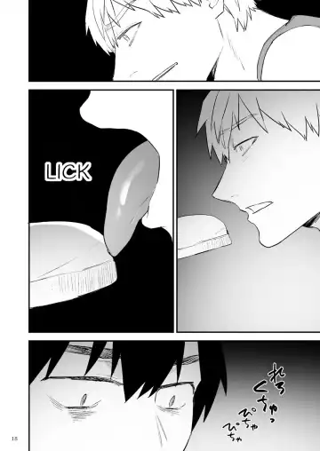 [Asakawa Yuki] Itsuki takes over the school Fhentai - Page 19