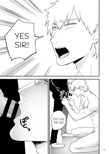 [Asakawa Yuki] Itsuki takes over the school Fhentai - Page 24