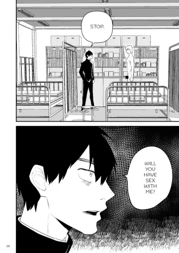 [Asakawa Yuki] Itsuki takes over the school Fhentai - Page 29