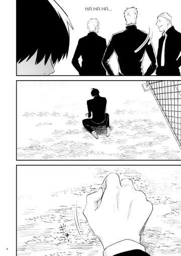 [Asakawa Yuki] Itsuki takes over the school Fhentai - Page 5