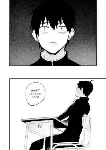 [Asakawa Yuki] Itsuki takes over the school Fhentai - Page 7