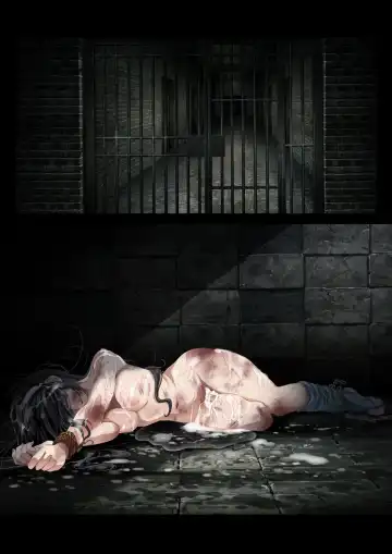 [Tsukisiro] Blue Fhentai - Page 8