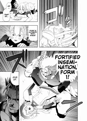 [Kaburana] Royal Omanko Tanetsuke EX Press - Royal Pussy Impregnation Express Fhentai - Page 26