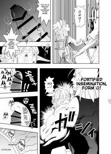 [Kaburana] Royal Omanko Tanetsuke EX Press - Royal Pussy Impregnation Express Fhentai - Page 36