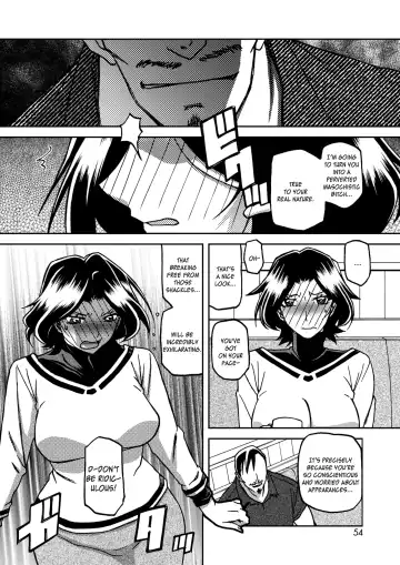 [Sanbun Kyoden] Ichiya no Yume Senya No Maboroshi Ch. 1 Fhentai - Page 8