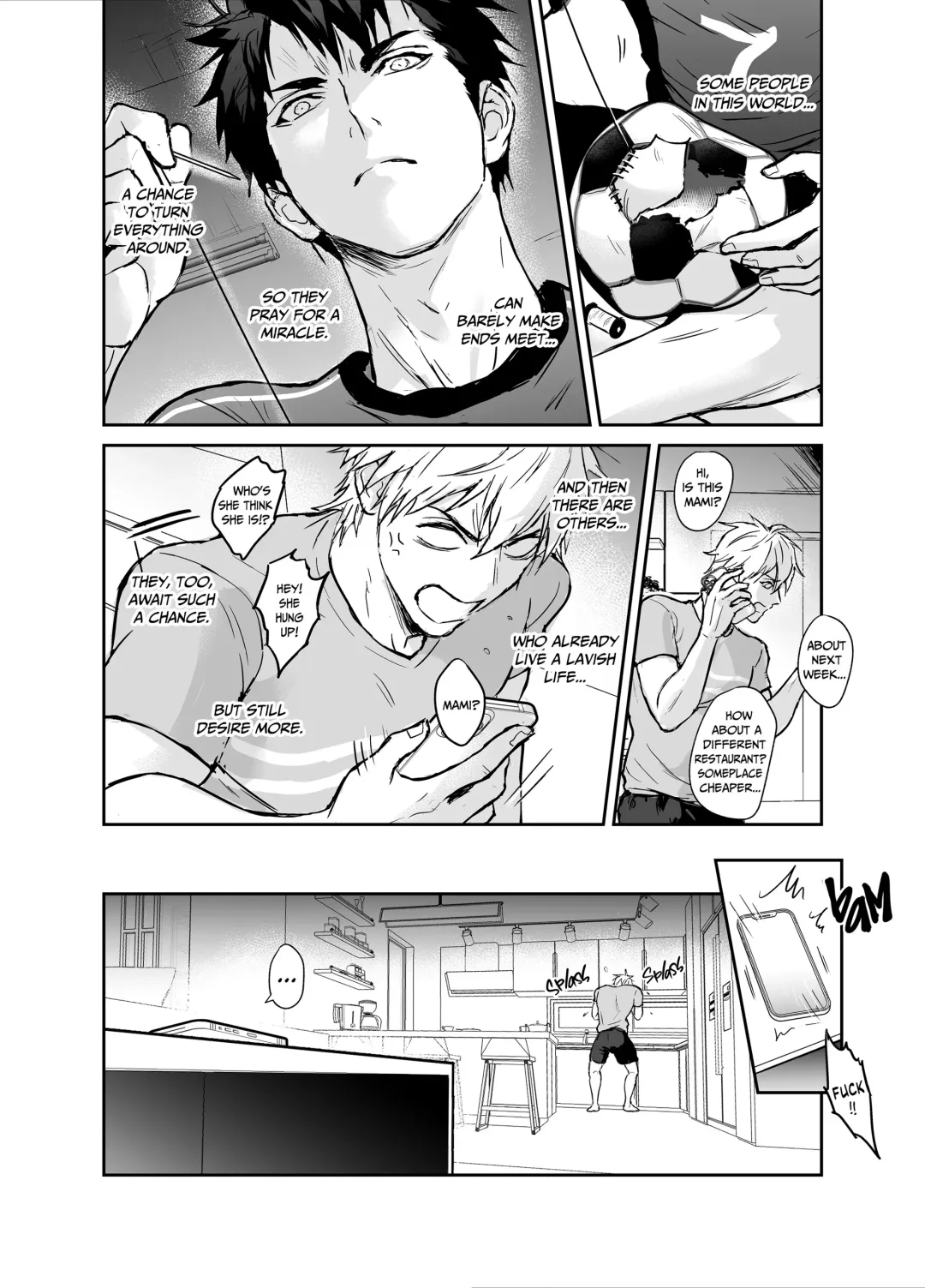[Zawar] I Can Explain! Co-Starring in a Porno With My Arch-Rival! Fhentai - Page 11