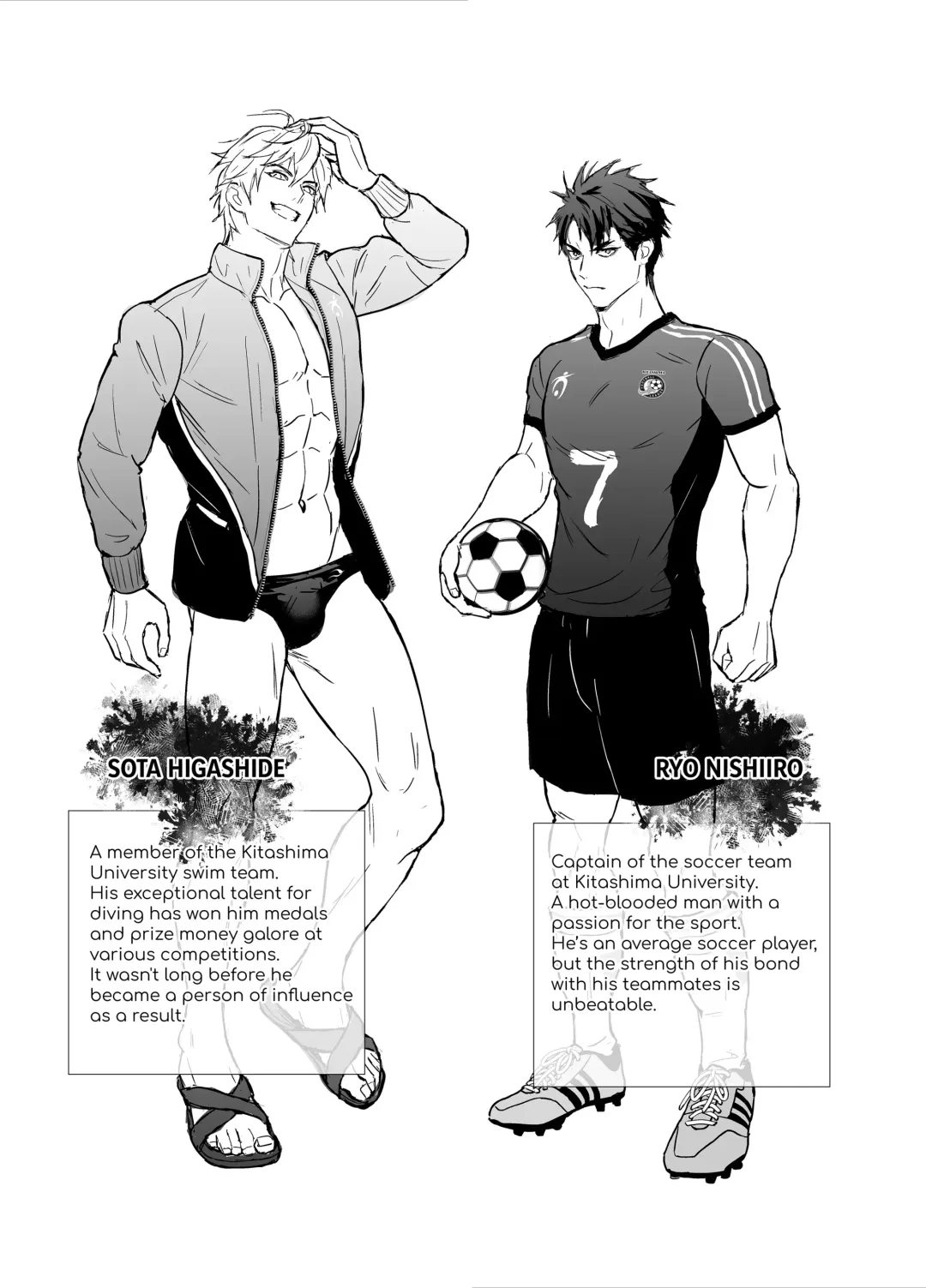 [Zawar] I Can Explain! Co-Starring in a Porno With My Arch-Rival! Fhentai - Page 16