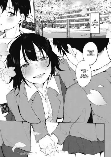 [Kiduki Sai] Pure Love Emotion CH-2 Fhentai - Page 26