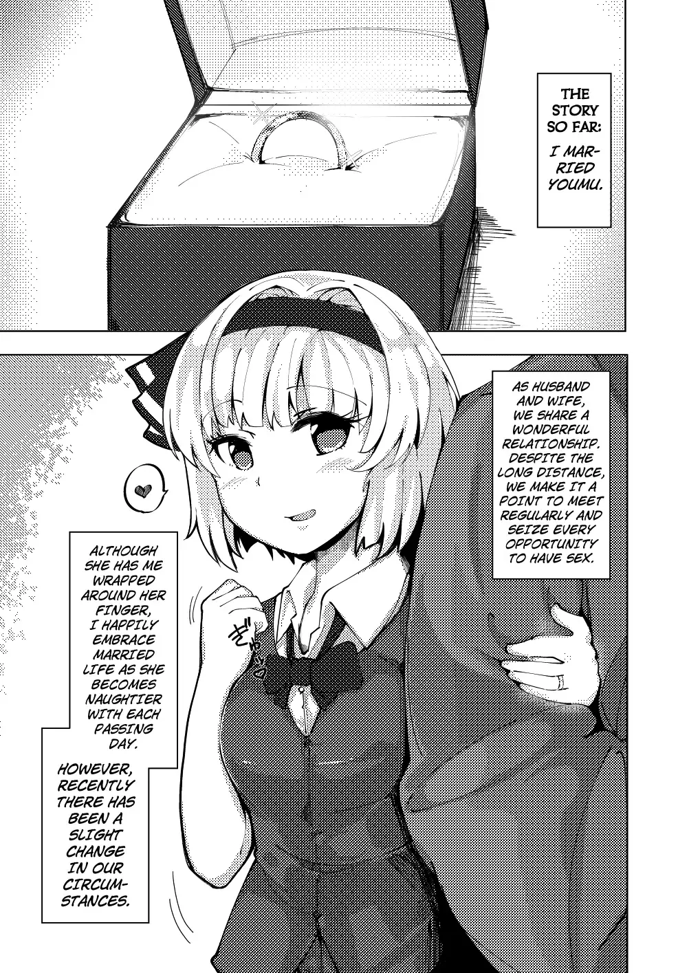[Fuji Norihiro] Konpaku Sengen - Kan Fhentai - Page 26