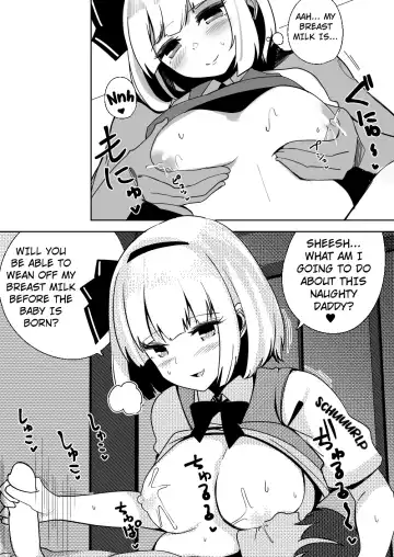 [Fuji Norihiro] Konpaku Sengen - Kan Fhentai.net - Page 91