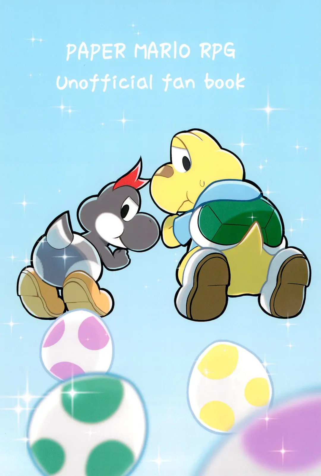 Osu demo Umeru Fhentai - Page 32