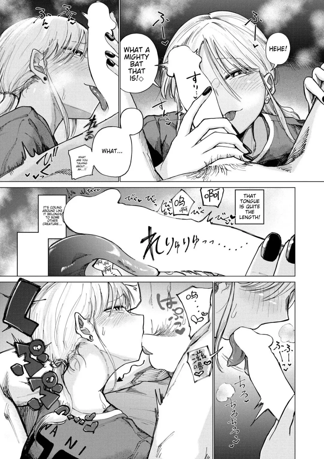 [Ono Miren] Female of Dreams Fhentai - Page 11