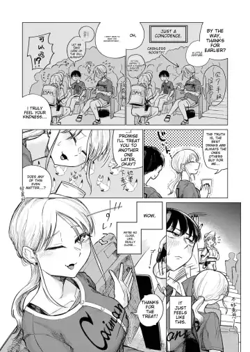 [Ono Miren] Female of Dreams Fhentai - Page 2