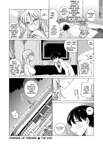 [Ono Miren] Female of Dreams Fhentai - Page 24