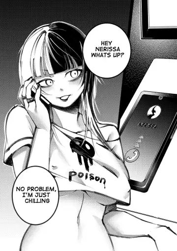 Read S-Shiori - Fhentai