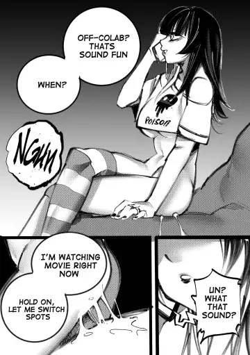 S-Shiori Fhentai - Page 2