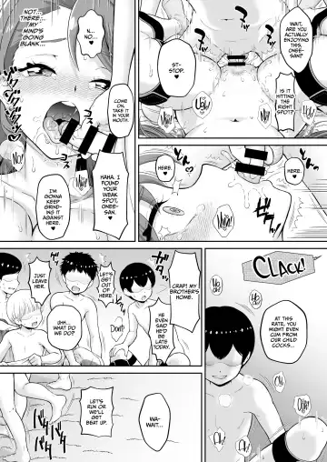 [Momoya Show-neko] Agehame Fhentai - Page 22