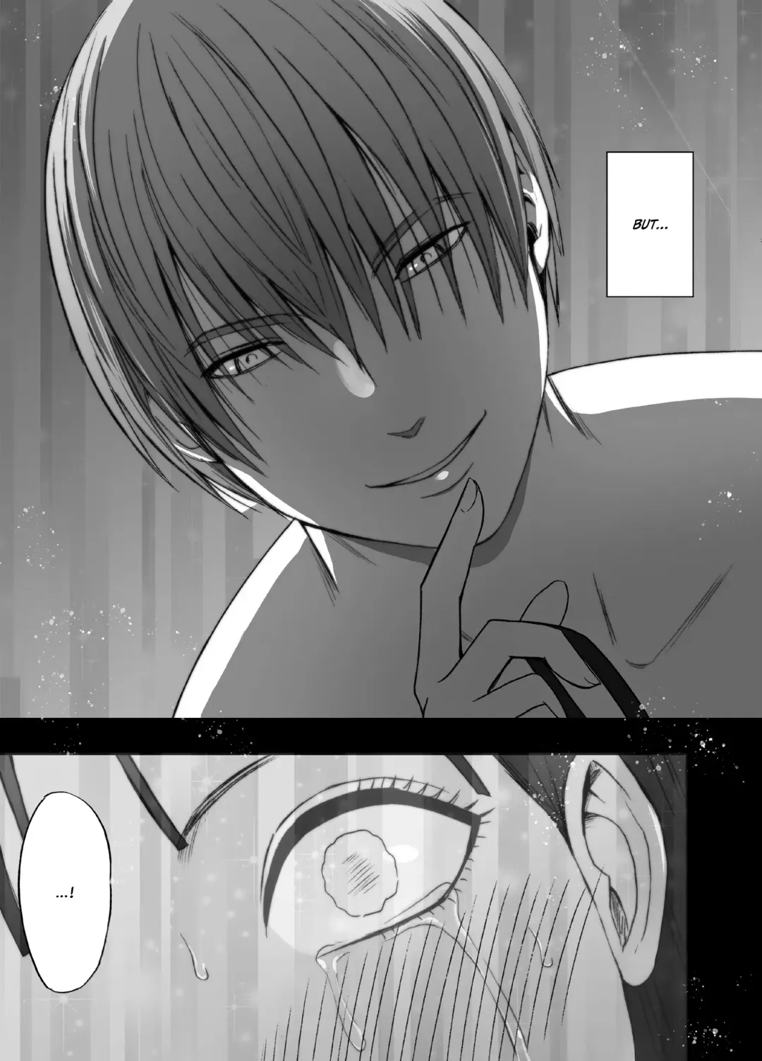 [Crimson] Virgin Train R3 Fhentai - Page 71