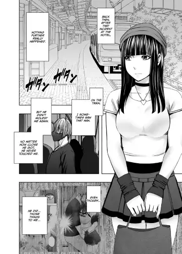 [Crimson] Virgin Train R3 Fhentai - Page 3