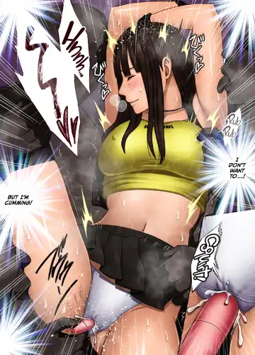 [Crimson] Virgin Train R3 Fhentai - Page 30