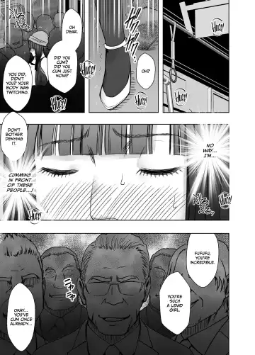 [Crimson] Virgin Train R3 Fhentai - Page 31