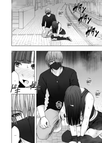 [Crimson] Virgin Train R3 Fhentai - Page 36