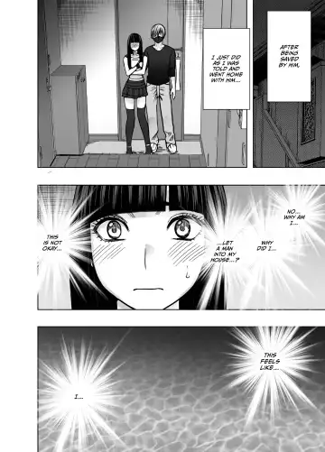 [Crimson] Virgin Train R3 Fhentai - Page 40